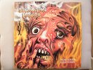 DEMOLITION HAMMER - Tortured Existence - 1990 - Century Media Records 08-9713-1