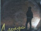SAVAGE tonight RARE ITALO DISCO LP