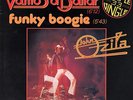 JOHN OZILA funky boogie RARE DISCO FUNK NMINT 12