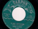 NORTHERN SOUL  ORIGINAL - DENISE LA SALLE - LOVE  REPUTATION - TARPON