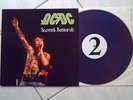 AC/DC  Scottish Bastards  Live Playhouse Edinburgh 12.06.1976  mint   