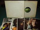 The Beatles-WHITE ALBUM-Apple SWBO 101 2 Lp W/ALL PHOTOS & POSTER Psych OrigVG++