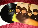 THE BEATLES, BEATLES FOR SALE MONO PMC1240 XEX503/4 4N/3N
