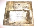 BEETHOVEN SYMPHONY 3 EROICA KUBELIK JAHRHUNDERTHALLE FARBWERKE HOECHST DGG NM