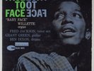 BABY FACE WILLETTE Face to Face BLUE NOTE 4068 LP mono NY/W.63rd