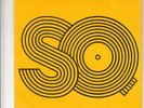 THE SQ SOUND EP PS JAPAN QUADRAPHONIC SOUND SAMPLER  M951