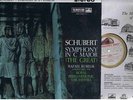 ASD 325 W/G KUBELIK - SCHUBERT SYMPHONY 9