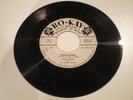 Hear Killer 2side Rockabilly 45 ELROY DIETZEL 