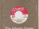 MARGIE JOSEPH-COME ON BACK TO ME LOVER - ATLANTIC DEMO