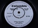 MARK LEEMAN FIVE = 1966 UK Beat RnB Fuzz = MINT = Gather Up The Pieces / Follow