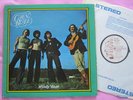 OPEN ROAD Windy Daze V Rare Orig UK 1971 Prog Psych LP Greenwich Gramophone LP