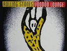 ROLLING STONES SEALED 1994 DOUBLE LP SET VOODOO LOUNGE NR