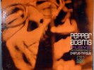 PEPPER ADAMS PLAYS THE COMPOSITIONS OF CHARLIE MINGUS-DG ORIGINAL