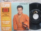 Elvis Presley-Viva Las Vegas -Original USA EP + RARE PS