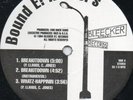 BOUND E HUNTERS - BREAKITDOWN - ORIGINAL INDIE RANDOM HIP HOP 12