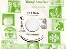 THE SPINNERS- 