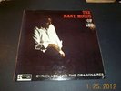 BYRON LEE & THE DRAGONAIRES - Many Moods Of Lee - Jamaican LP