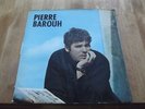 ***RARE* PIERRE BAROUH Francis Lai BOSSA JAZZ ORIG '65 France LP Discaz LPS10