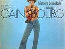 SERGE GAINSBOURG l'histoire de melody nelson ORIGINAL '71 MONSTER JERK FUNK LP ?
