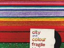CITY AND COLOUR LITTLE HELL 2xLP + 7
