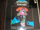 LP  - JEAN-LUC PONTY  - PLAYS THE MUSIC OF FRANK ZAPPA  - KING KONG