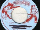 2012 UNKNOWN-LIGHTENING AND THUNDER-DESTROYER-YABBY YOU-FAMILYMAN-REGGAE 45 7