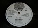 RARE HALF BAKED JIMMY CAMPBELL VERTIGO 6360010 YEAR 1970