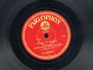Russian Vertinsky - MOYA ZVEZDA Parlophon # 1