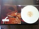 Tigers Jaw Self Titled S/T vinyl LP White /300 OOP Rare