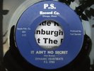 NORTHERN SOUL DYNAMIC HEARTBEATS '' IT AIN'T NO SECRET ''