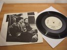 Clash, The – Capital Radio E.P.  NME Freebie RARE Promo