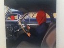 The Mars Volta Frances The Mute Record, Vinyl, Lp Mint Never Played Etching