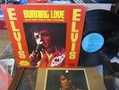 Elvis Presley Burning Love & Hits From His Movies PHOTO