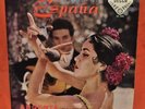 DECCA SXL 2020 ARGENTA/ESPANA-ORIG STEREO- Ed.1 Blue Back RARE