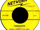 DooWop Heart Beats Tormented Network 71200 VG+