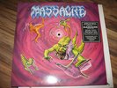 Massacre - LP - Vinyl - FROM, Beyond