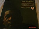 The John Coltrane Quartet 