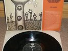 DON HARPER-HOMO ELECTRONICUS.RARE COLUMBIA LP FROM 1974.1U/1U.VERY RARE.