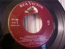 Elvis Presley - 1959 EP - Maroon label - RCA 5088
