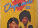 DYNOMITE III We Need A Beat SEALED PRIVATE ELECTRO/RAP 12