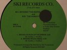 M.C. MITCHSKI Brooklyn Blew Up The Bridge RARE RANDOM RAP 12