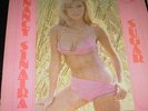 LP NANCY SINATRA - Sugar