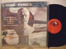 RCA LSC-2129 Heifetz Tchaikovsky VIOLIN Cto REINER SD 8S 15S VG++ TO NM