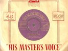 RICKY JAMES - Knee Deep In The Blues / Bluer Than Blue 7