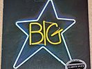 BIG STAR  #1 RECORD NEW 200 GRAM CLASSIC RECORDS AUDIOPHILE PRESSING. OOP