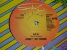 12 JIMMY BO HORNE IS IT IN - I WANNA GO HOME ... SUNSHI