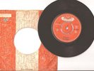 TED HEROLD MOONLIGHT ORIGINAL ENGLISCHE POLYDOR NH66817