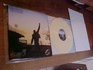 QUEEN UK LP 1995 Made In Heaven Ltd Ed White Vinyl 3 Posters NM