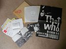 The Who - Live at Leeds Track 2406 001 LP