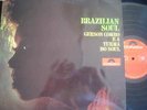 GERSON COMBO LP BRAZILIAN SOUL  BRAZIL_14783
